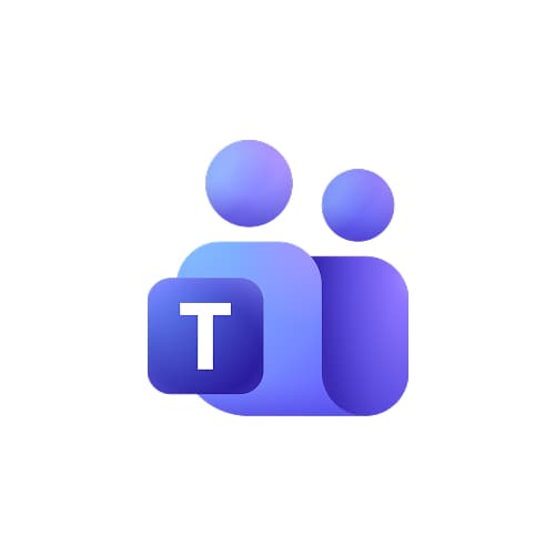 MS Teams logo